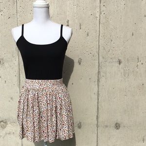 Forever 21 | Skater Skirt